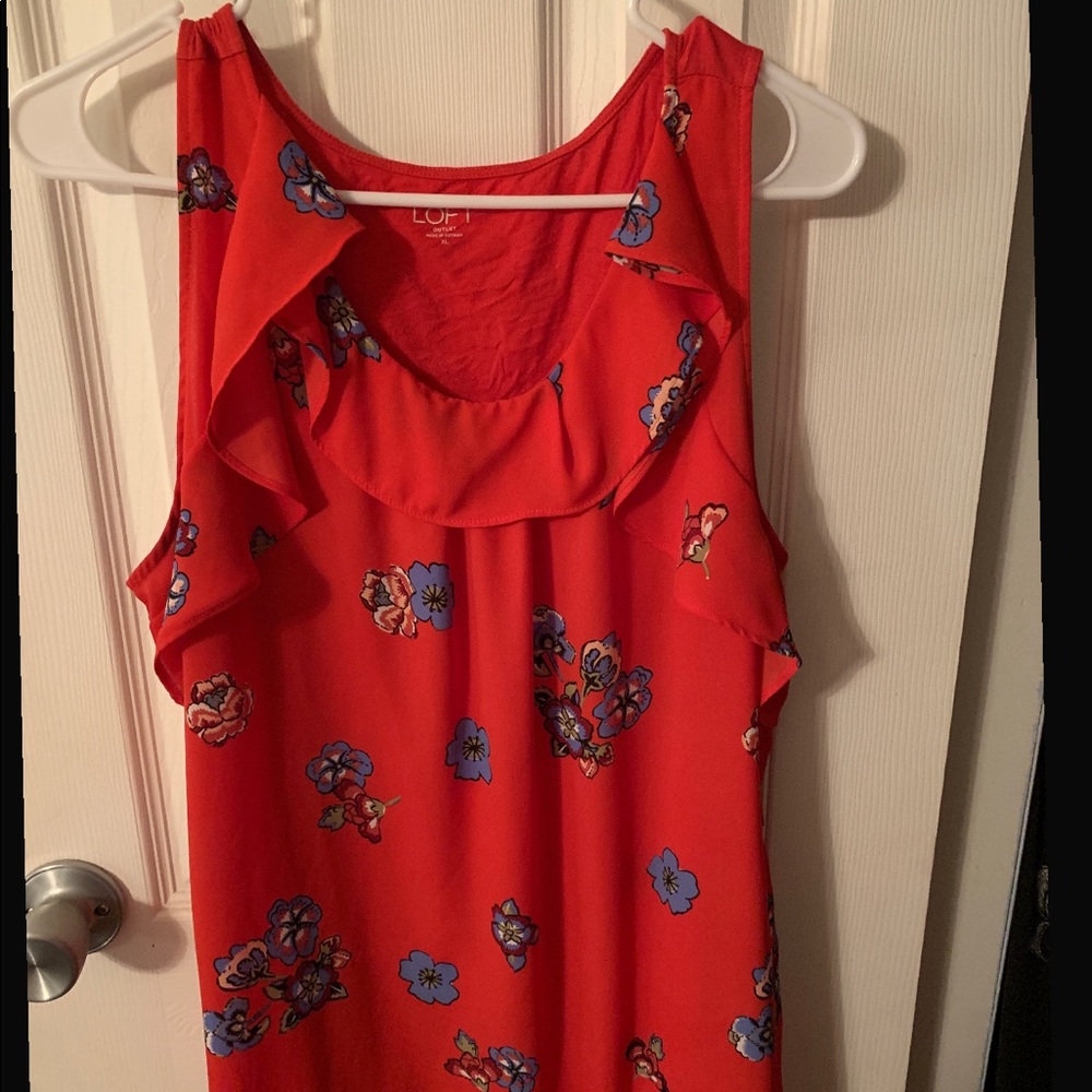 LOFT Women’s Tank